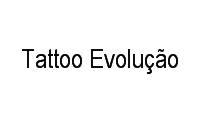 Logo Tattoo Evolução em Grajaú