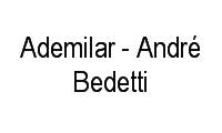 Logo Ademilar - André Bedetti em Maringá