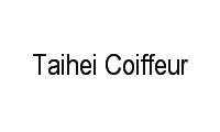 Logo Taihei Coiffeur em Grajaú