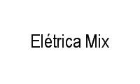 Logo Elétrica Mix