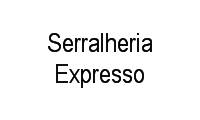 Logo Serralheria Expresso em Giovani Lunardelli