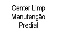 Logo Center Limp Manutenção Predial em Jardim Ilha do Mel