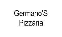 Logo Germano'S Pizzaria em Pacaembu