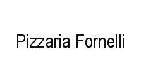 Logo Pizzaria Fornelli em Esperança
