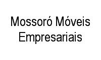 Logo Mossoró Móveis Empresariais em Tirirical