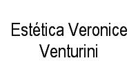 Logo Estética Veronice Venturini em Centro
