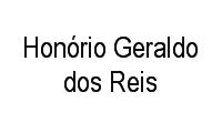 Logo Honório Geraldo dos Reis em Campo Grande