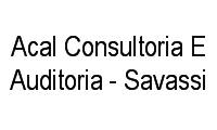 Logo Acal Consultoria E Auditoria - Savassi em Santo Antônio