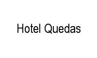 Logo Hotel Quedas em Vila Ceres