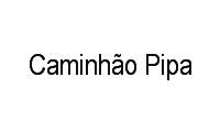 Logo Caminhão Pipa