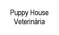 Logo Puppy House Veterinária em Centro