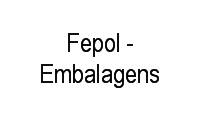 Logo Fepol - Embalagens em Brasília