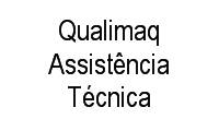 Logo Qualimaq Assistência Técnica em Vitória