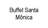 Logo Buffet Santa Mônica em Santa Mônica