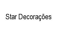 Logo Star Decorações em Parque Residencial Joaquim Toledo Piza
