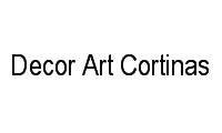 Logo de Decor Art Cortinas em Centro