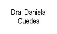 Logo de Dra. Daniela Guedes em Centro