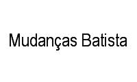 Logo Mudanças Batista em Vila Paraguaia