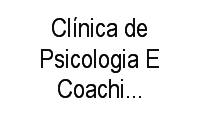 Logo Clínica de Psicologia E Coaching Luci Pillati em Loteamento João Paulo II