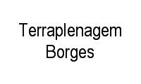 Logo Terraplenagem Borges em Emiliano Perneta