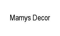 Logo Mamys Decor
