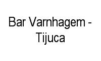 Logo Bar Varnhagem - Tijuca em Tijuca