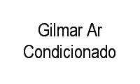 Logo Gilmar Ar Condicionado
