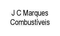 Logo J C Marques Combustíveis