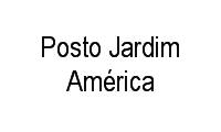 Logo Posto Jardim América