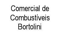 Logo Comercial de Combustíveis Bortolini