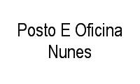 Logo Posto E Oficina Nunes em Centro