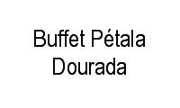 Logo Buffet Pétala Dourada em Vila Morangueira