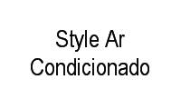 Logo Style Ar Condicionado em Jardim São Silvestre