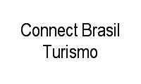 Logo Connect Brasil Turismo em Zona 01