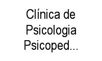 Logo Clínica de Psicologia Psicopedagogia Márcia Belei em Zona 05