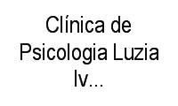 Logo Clínica de Psicologia Luzia Ivonete Z. Partala E Rosana Maria M. Campigotto em Zona 01
