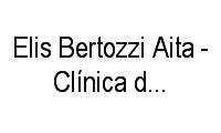 Logo Elis Bertozzi Aita - Clínica de Psicologia em Zona 03