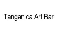 Logo Tanganica Art Bar em Coração Eucarístico