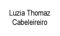 Logo Luzia Thomaz Cabeleireiro em Centro