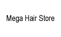 Logo Mega Hair Store em Gleba Fazenda Palhano