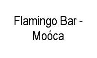 Logo Flamingo Bar - Moóca em Mooca