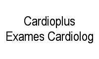 Logo Cardioplus Exames Cardiolog em Ipanema
