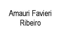 Logo Amauri Favieri Ribeiro em Ipanema