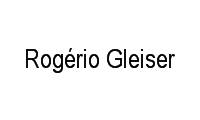 Logo Rogério Gleiser em Ipanema