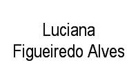 Logo Luciana Figueiredo Alves em Ipanema