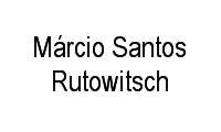 Logo Márcio Santos Rutowitsch em Ipanema