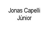 Logo Jonas Capelli Júnior em Ipanema