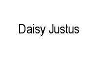 Logo Daisy Justus em Ipanema