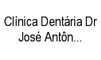 Logo Clínica Dentária Dr José Antônio Campos Fernandes em Ipanema