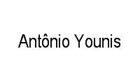 Logo Antônio Younis em Ipanema